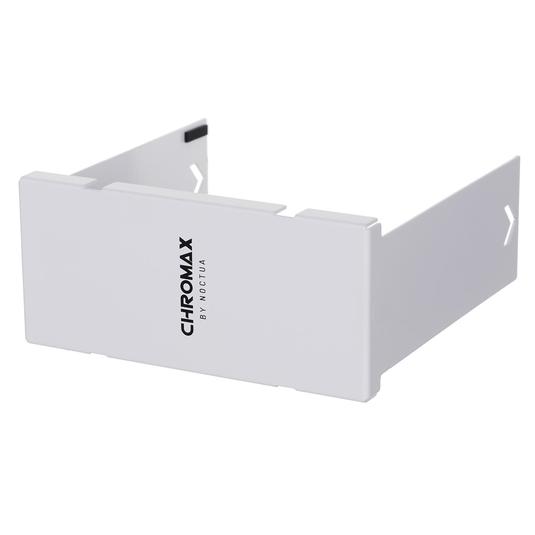 Hlađenje za procesor Noctua NA-HC8 chromax white-1
