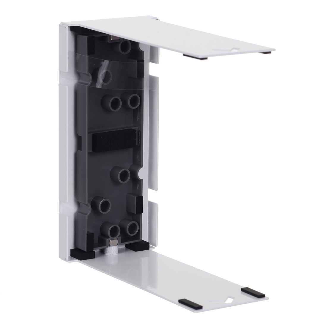 Hlađenje za procesor Noctua NA-HC8 chromax white-0