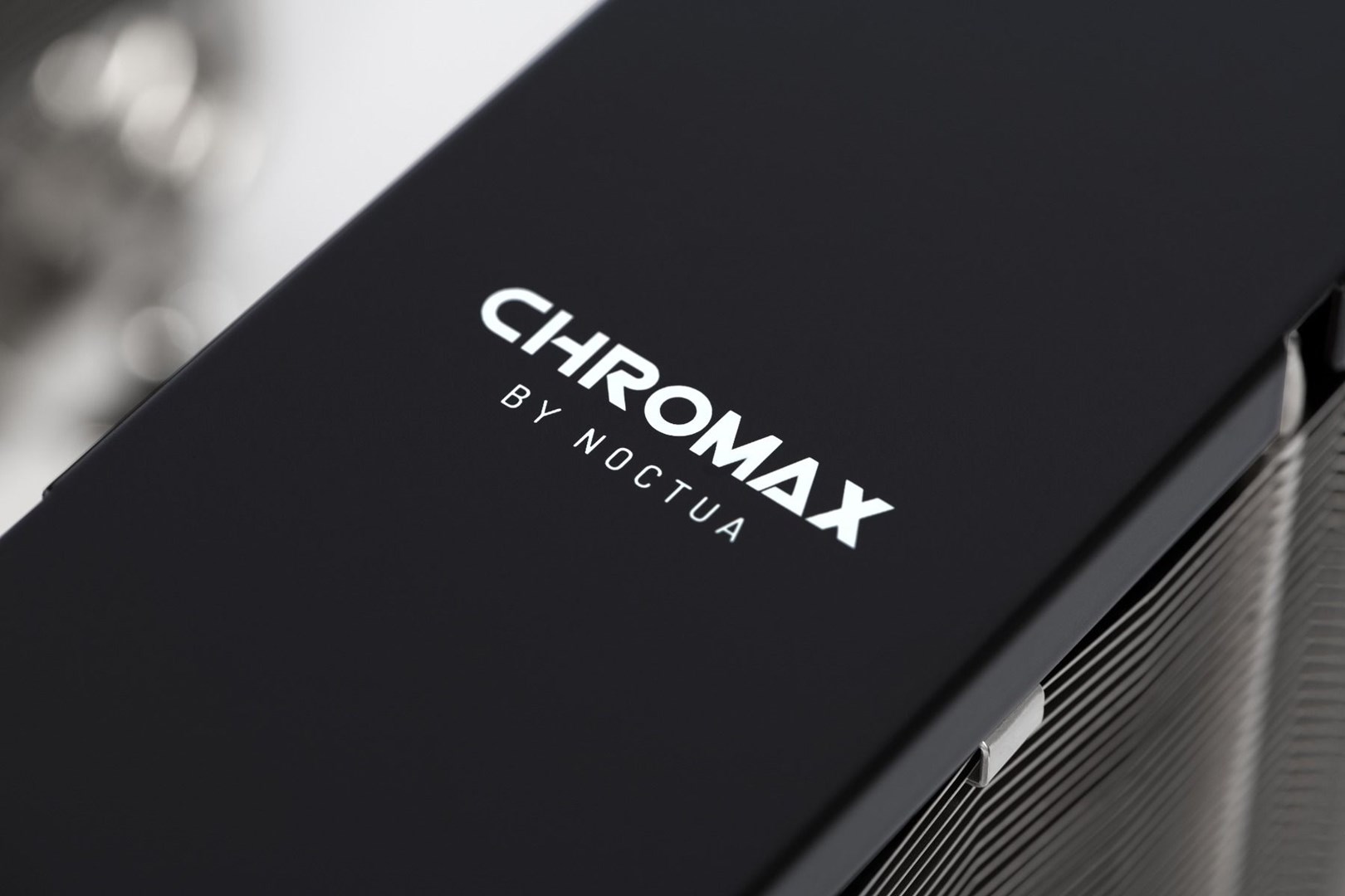 Hlađenje za procesor Noctua NA-HC8 chromax.crna-0