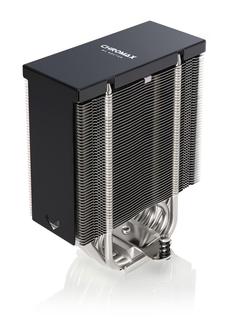 Hlađenje za procesor Noctua NA-HC8 chromax.crna-2