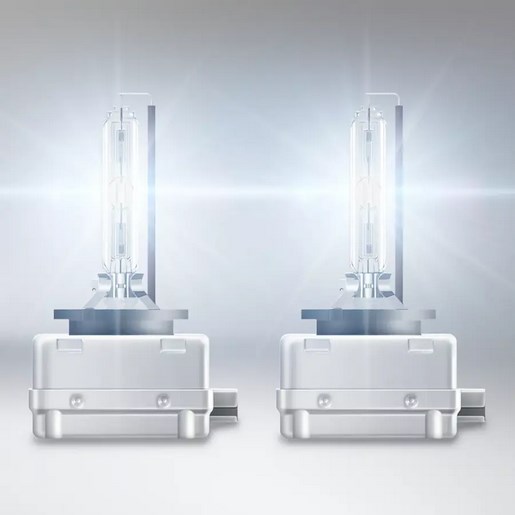 Xenon žarulje OSRAM Xenarc Night Breaker 220 D1S (+220% svjetline, 4500K, 35W) Duo Box-6