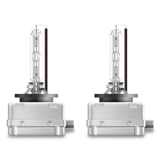 Xenon žarulje OSRAM Xenarc Night Breaker 220 D1S (+220% svjetline, 4500K, 35W) Duo Box-4