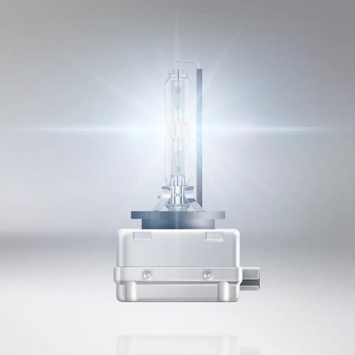 Xenon žarulje OSRAM Xenarc Night Breaker 220 D1S (+220% svjetline, 4500K, 35W) Duo Box-0