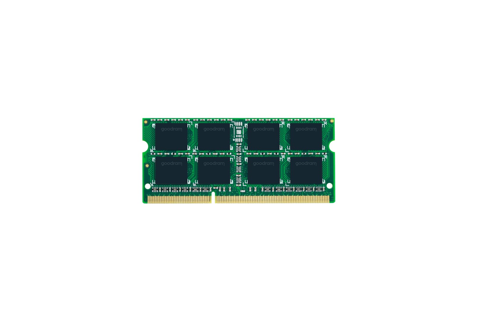 Memorijski modul Goodram 4GB DDR3 (1600 MHz)-0