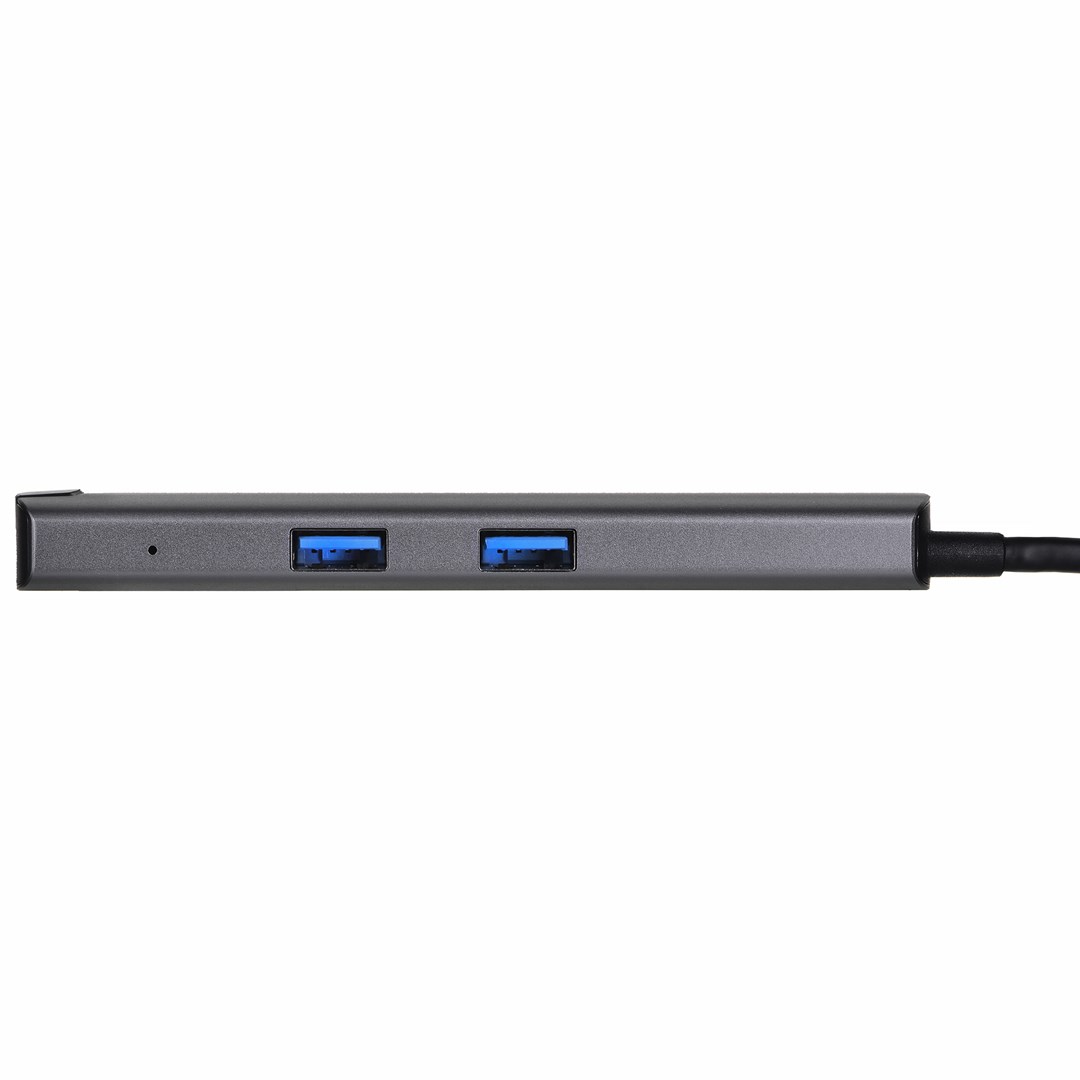 Aktivni HUB UNITEK (USB-C 5GBPS, HDMI, RJ-45, PD 100W)-1
