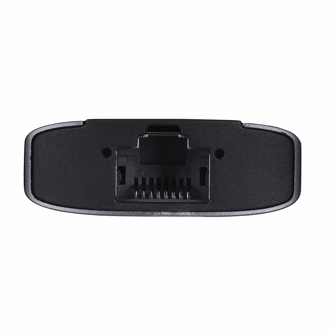 Aktivni HUB UNITEK (USB-C 5GBPS, HDMI, RJ-45, PD 100W)-3