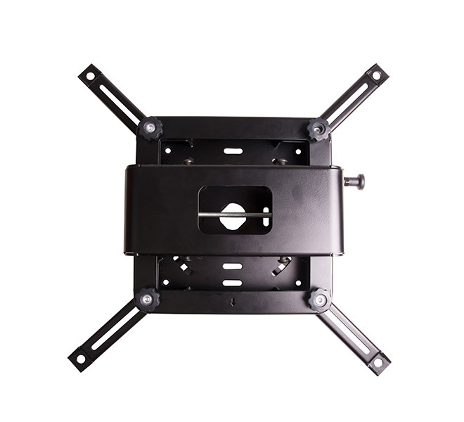 Nosač za projektor B-TECH System 2 Heavy Duty (za strop, s mikro-podešavanjem)-1