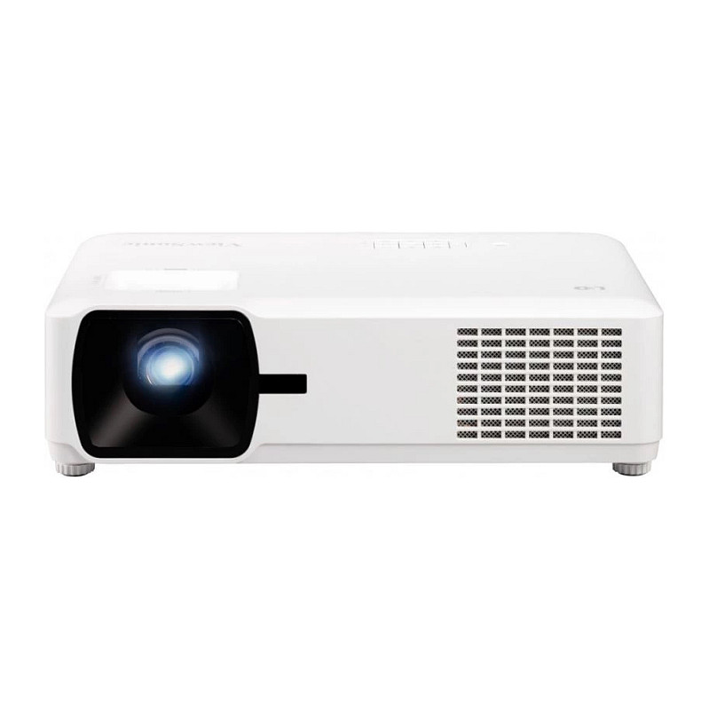 Projektor VIEWSONIC WXGA (4000 ANSI lumens, LED, 1280 x 800 WXGA) bijeli