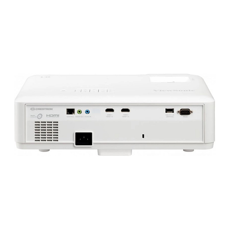 Projektor VIEWSONIC WXGA (4000 ANSI lumens, LED, 1280 x 800 WXGA) bijeli-1