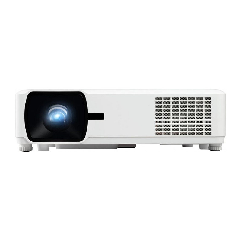 Projektor VIEWSONIC WXGA (4000 ANSI lumens, LED, 1280 x 800 WXGA) bijeli-4