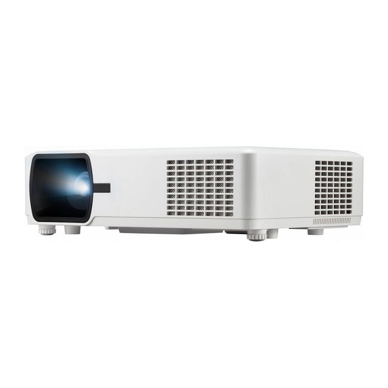 Projektor VIEWSONIC WXGA (4000 ANSI lumens, LED, 1280 x 800 WXGA) bijeli-7