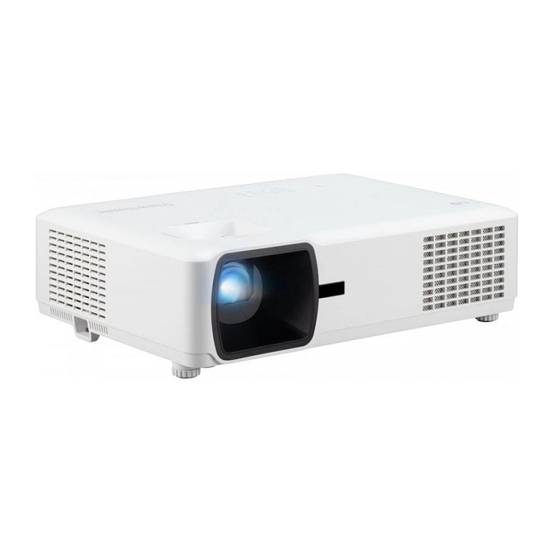 Projektor VIEWSONIC WXGA (4000 ANSI lumens, LED, 1280 x 800 WXGA) bijeli-8
