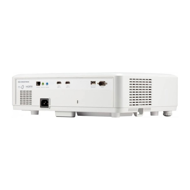 Projektor VIEWSONIC WXGA (4000 ANSI lumens, LED, 1280 x 800 WXGA) bijeli-9