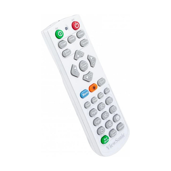 Projektor VIEWSONIC WXGA (4000 ANSI lumens, LED, 1280 x 800 WXGA) bijeli-12