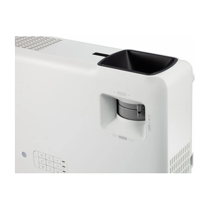 Projektor VIEWSONIC WXGA (4000 ANSI lumens, LED, 1280 x 800 WXGA) bijeli-16