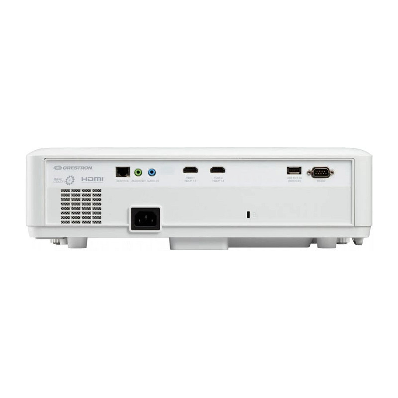 Projektor VIEWSONIC WXGA (4000 ANSI lumens, LED, 1280 x 800 WXGA) bijeli-18