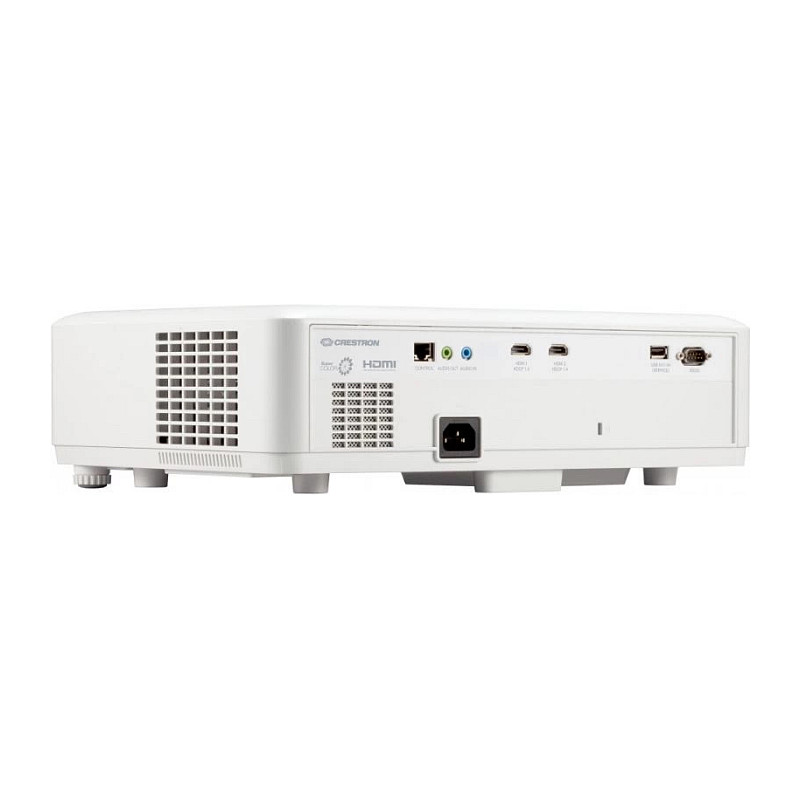 Projektor VIEWSONIC WXGA (4000 ANSI lumens, LED, 1280 x 800 WXGA) bijeli-20