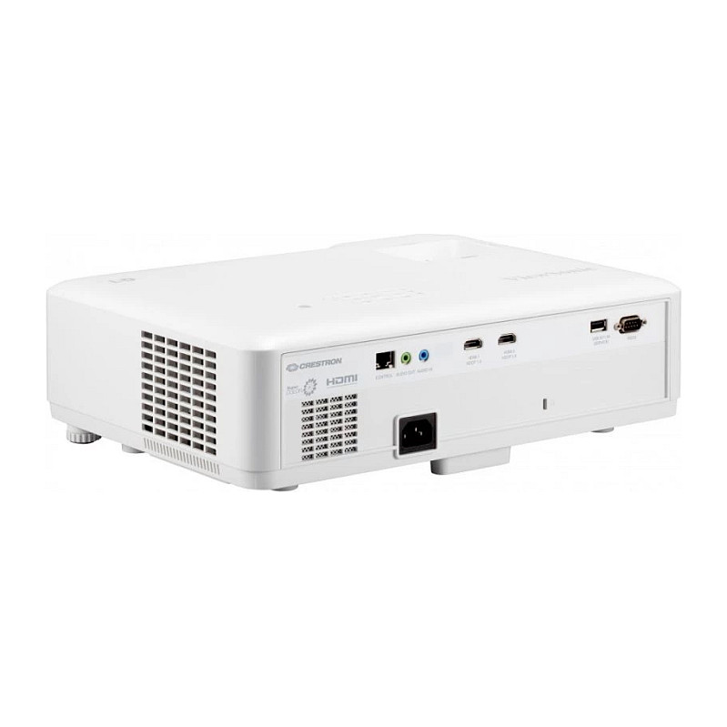 Projektor VIEWSONIC WXGA (4000 ANSI lumens, LED, 1280 x 800 WXGA) bijeli-21