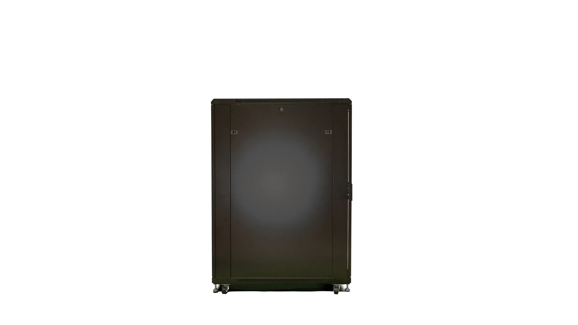 Rack ormar EXTRALINK EX.14411 (32U, čelična konstrukcija, staklena vrata, 600 kg kapacitet, 800x1540x800 mm)-2