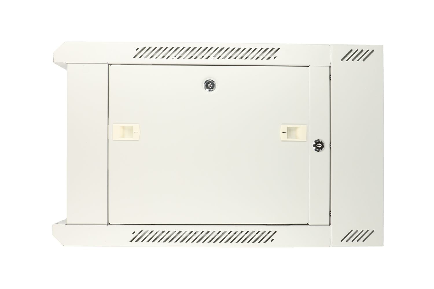 Rack ormar Extralink EX.12936 (6U, montaža na zid, siva boja)-6