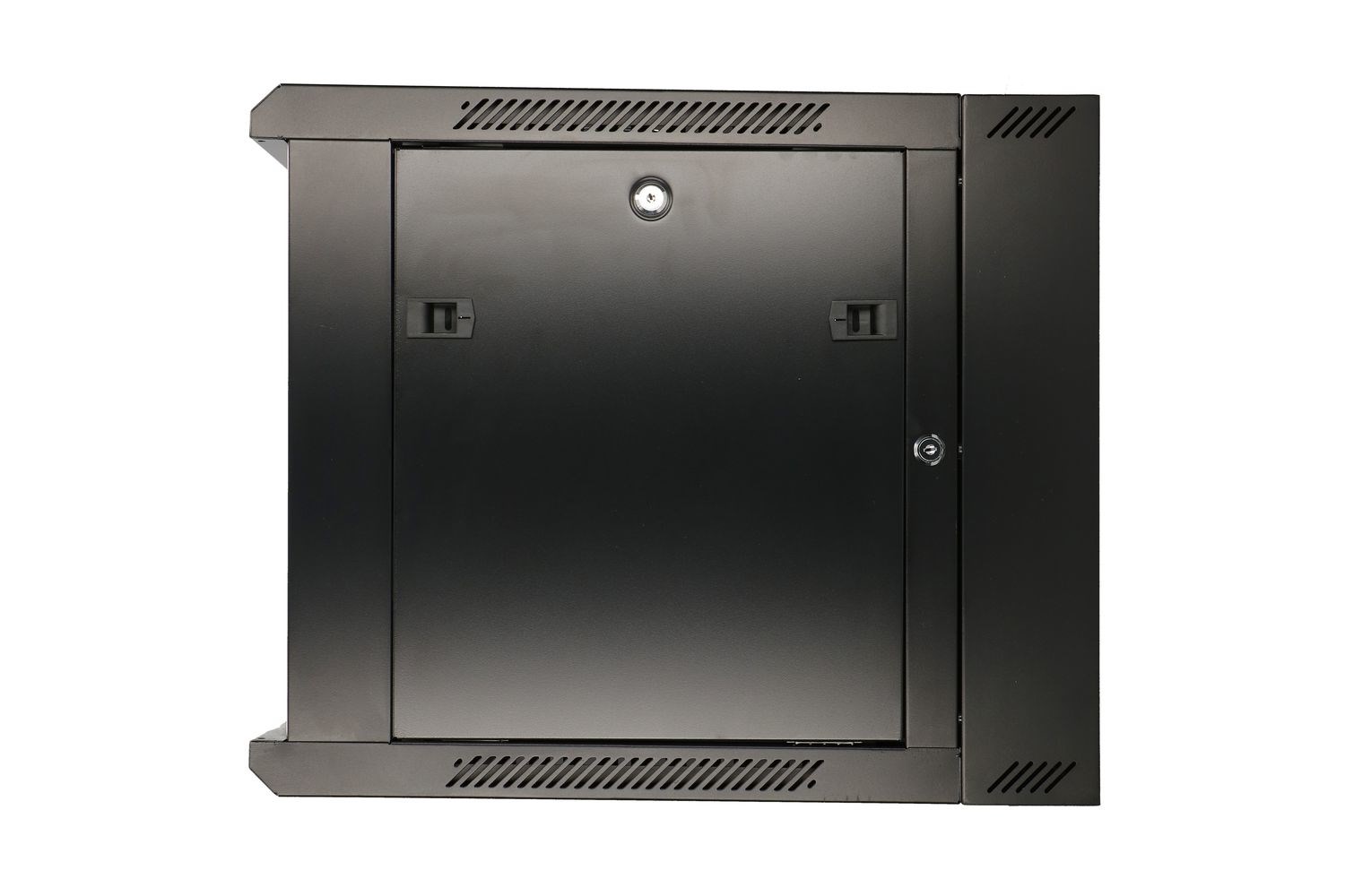 Zidni ormar EXTRALINK (6U, 600 x 600 AZH) crna-5