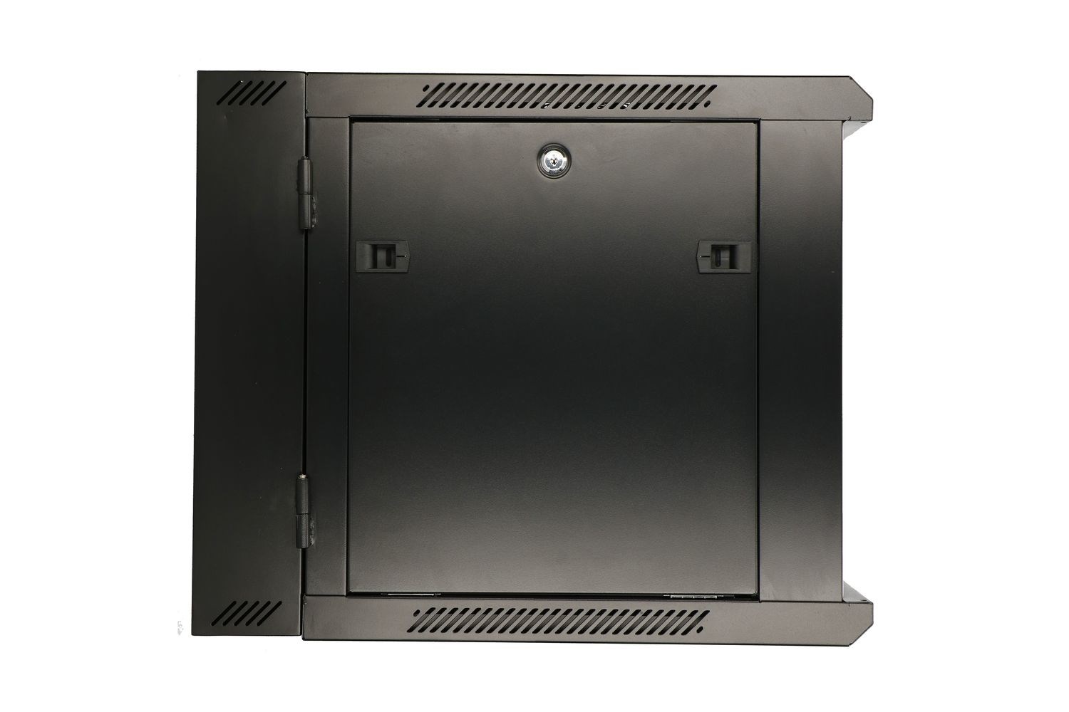 Zidni ormar EXTRALINK (6U, 600 x 600 AZH) crna-7