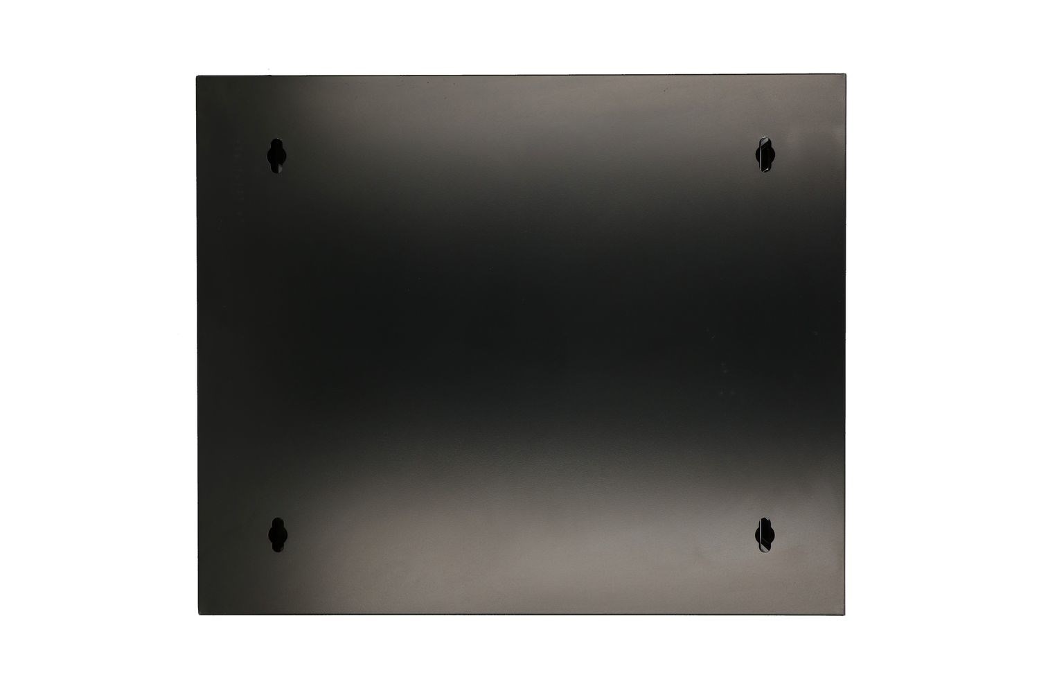 Zidni ormar EXTRALINK (6U, 600 x 600 AZH) crna-3