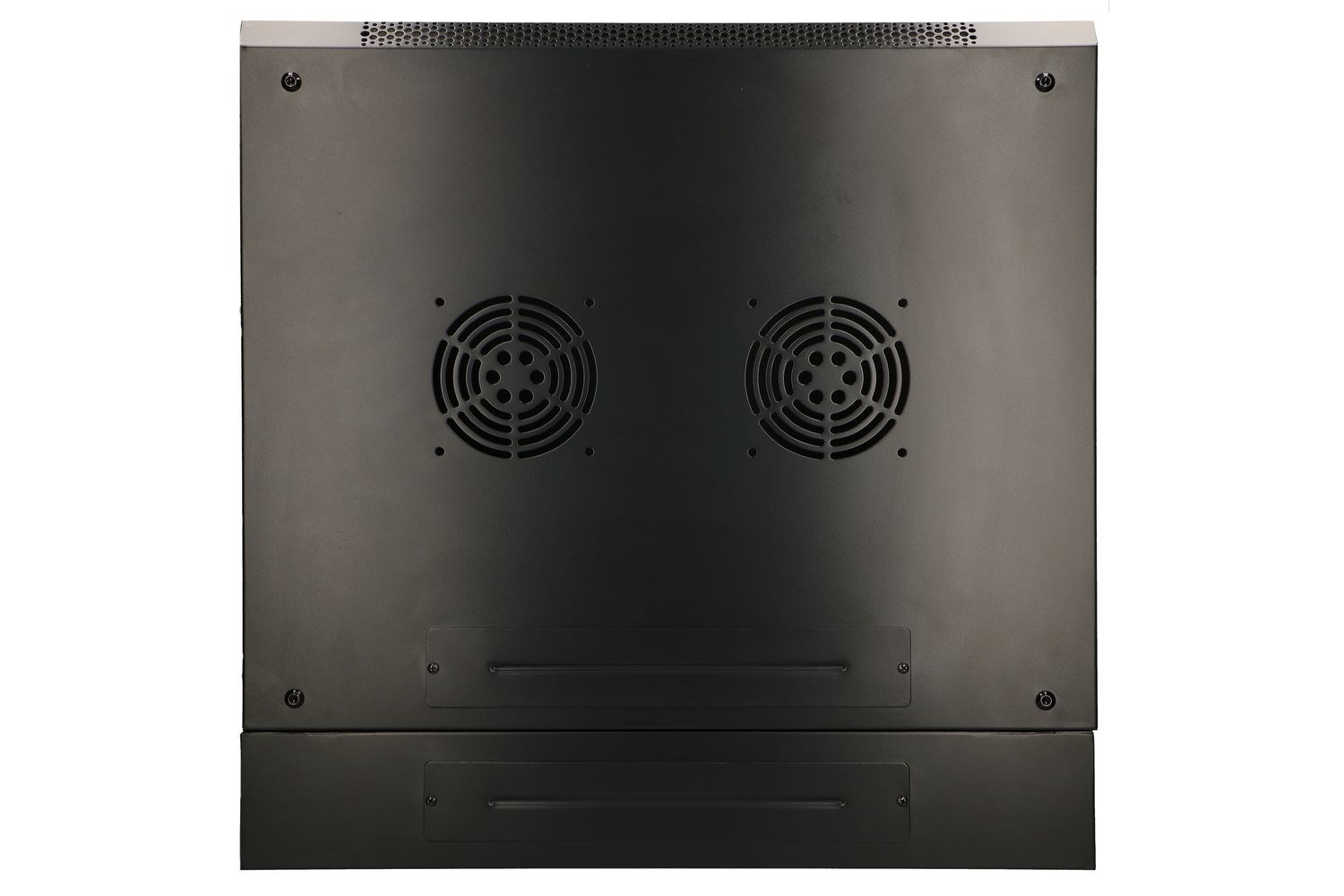 Zidni ormar EXTRALINK (6U, 600 x 600 AZH) crna-4