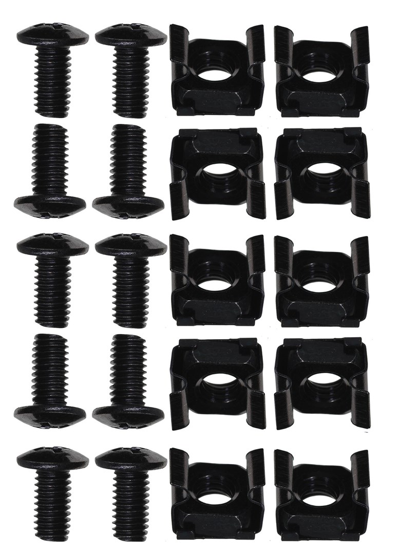 Polica za ormar LANBERG AK-1004-S-9
