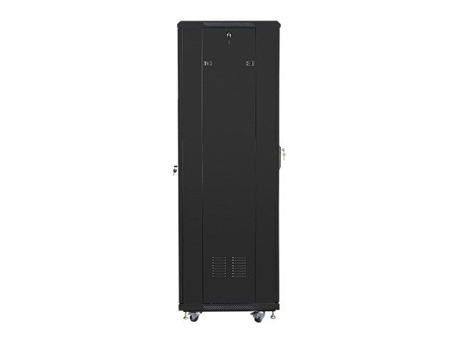 Mrežni ormar LANBERG FF01-6637-12B (19", stojeći, 37U, 600x600mm) crni-3