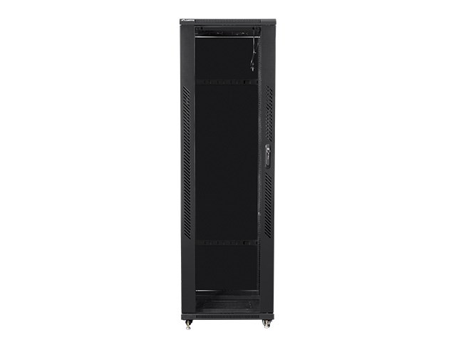 Ormar LANBERG (19", stojeći, 42U, 800 x 1000) crni-3