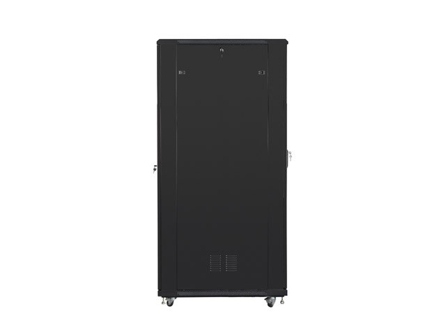 Zidni ormar LANBERG FF01-8242-12B (19", stojeći, 42U, 800 x 1200) crni-4