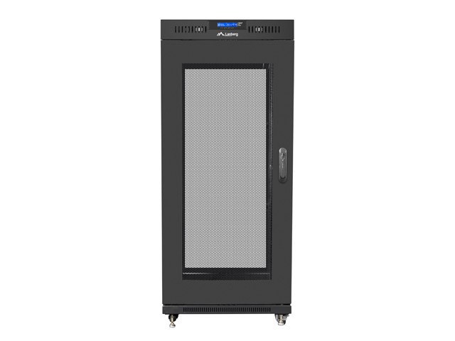 Ormar LANBERG FF01-8015-23BL (15U, stojeći) crni-3