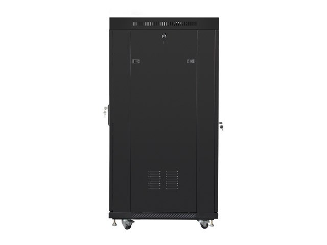 Ormar LANBERG FF01-8037-12BL (37U, stojeći) crni-3