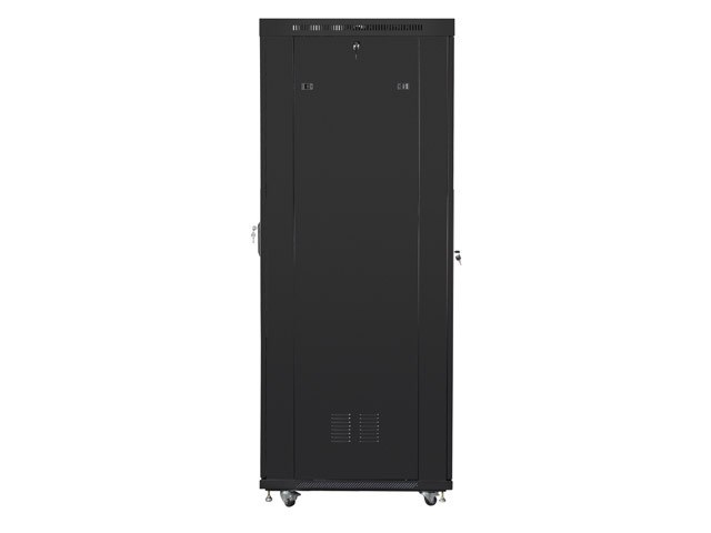 Ormar LANBERG FF01-8037-23BL (37U, stojeći) crni-3