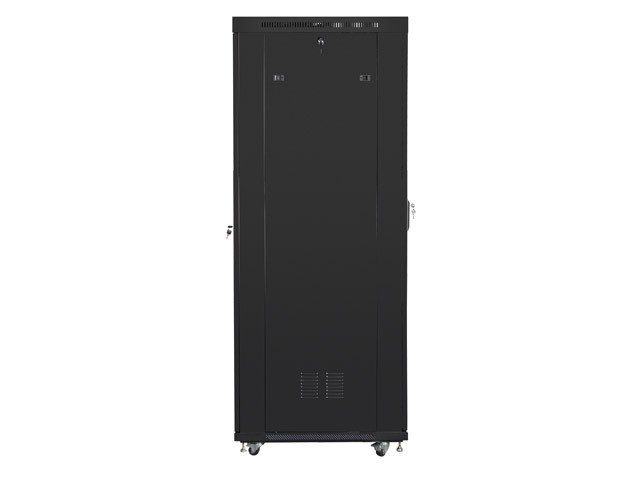 Ormar LANBERG FF01-8037-23BL (37U, stojeći) crni-4