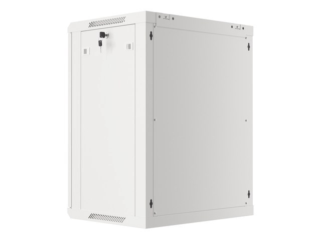 Zidni ormar LANBERG WF01-6415-10S (15U) sivi-6