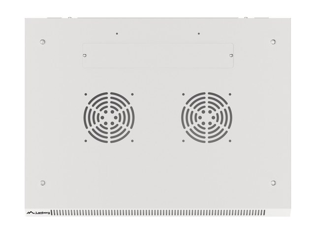 Zidni ormar LANBERG WF01-6415-10S (15U) sivi-3