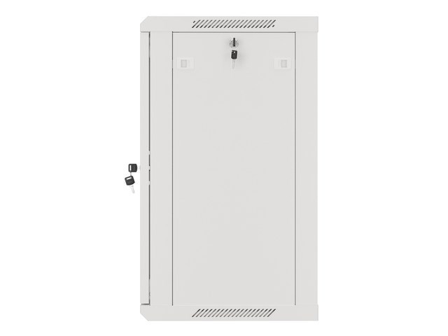 Zidni ormar LANBERG WF01-6415-10S (15U) sivi-7
