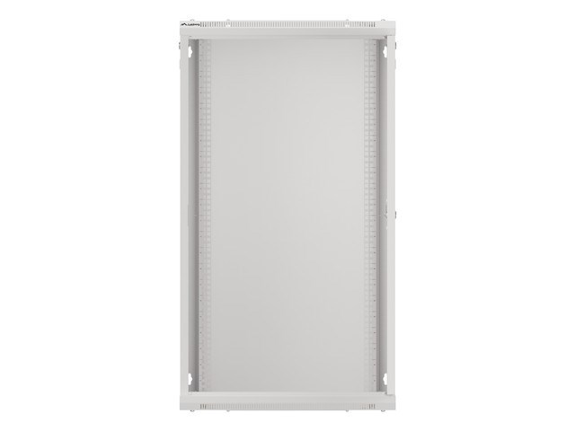 Zidni ormar LANBERG WF01-6412-10S (22U, 19") sivi-7
