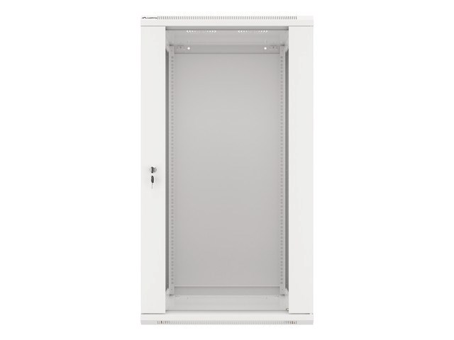 Zidni ormar LANBERG WF01-6412-10S (22U, 19") sivi-8