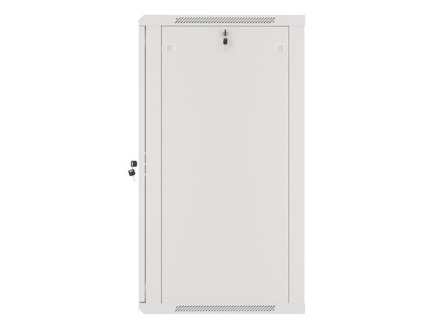 Zidni ormar LANBERG WF01-6412-10S (22U, 19") sivi-5