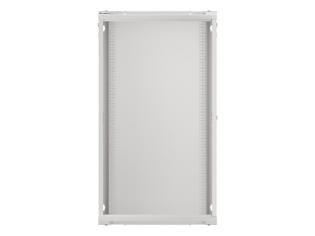 Zidni ormar LANBERG (19", 22U, 600 x 450) sivi-9