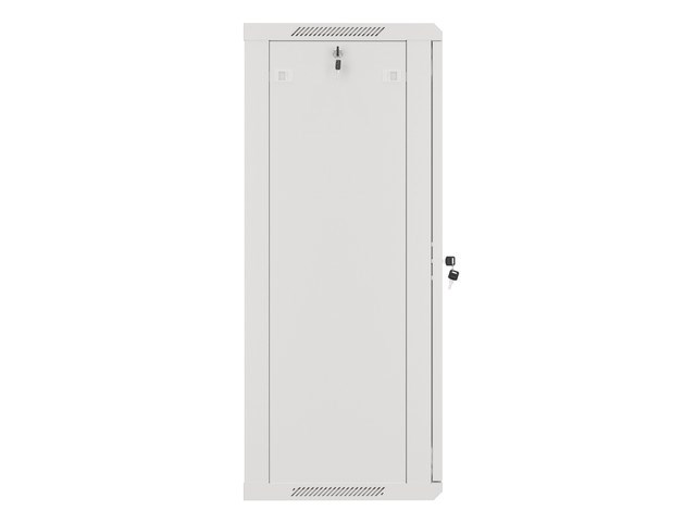 Zidni ormar LANBERG (19", 22U, 600 x 450) sivi-5