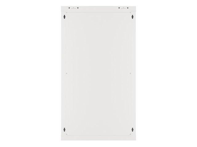 Zidni ormar LANBERG (19", 22U, 600 x 450) sivi-3