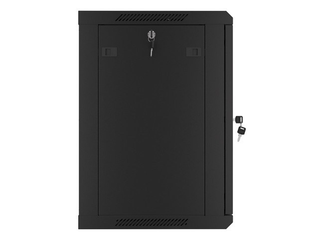 Zidni ormar LANBERG WF01-6412-00B (12U, 19") crni-7