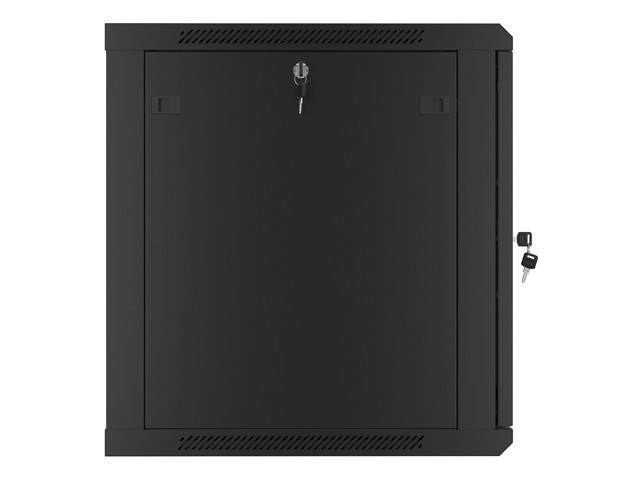 Zidni ormar LANBERG WF01-6612-00B (12U, 19") crni-9