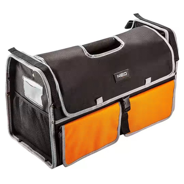 Torba za alat NEO TOOLS 20" 84-301 (Nylon 600D, 46 džepova, vodootporno dno)-9