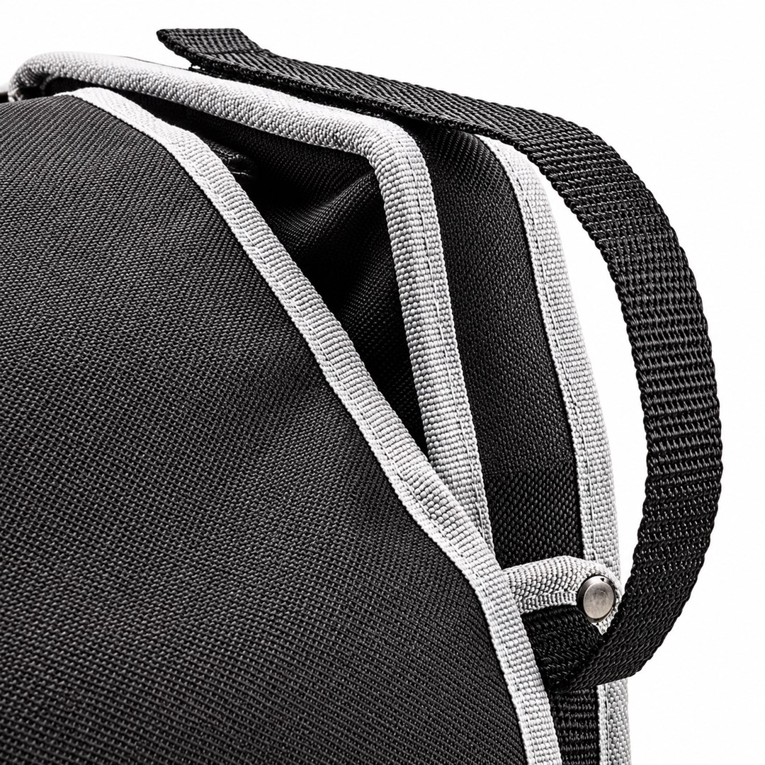 Torba za alat NEO TOOLS 20" 84-301 (Nylon 600D, 46 džepova, vodootporno dno)-2