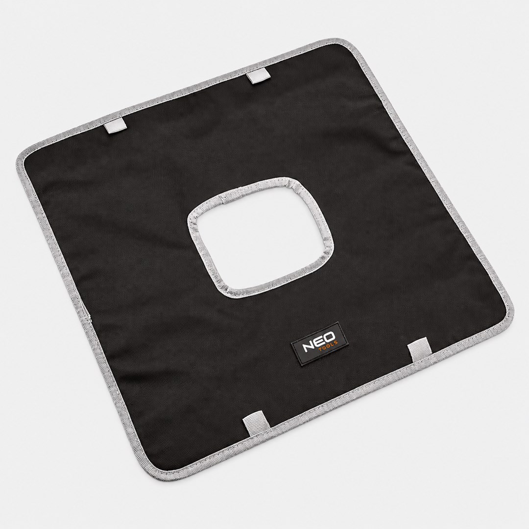 Torba za alat NEO TOOLS 20" 84-301 (Nylon 600D, 46 džepova, vodootporno dno)-4